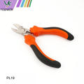 Power Diagonal Cutting Pliers Electrical Wire Cable Cutter